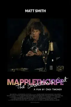 Мэпплторп: Режиссерская версия онлайн